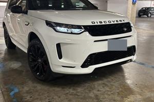Discovery sport