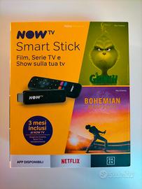 NOW TV Smart Stick 