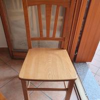 Tavolo + Sedie