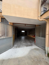 Garage X auto/moto/bicicletta/magazzino
