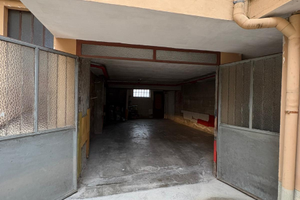 Garage X auto/moto/bicicletta/magazzino