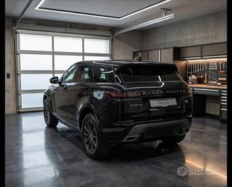 Range Rover Evoque Van N1 | Unico Propr. | 65.000 