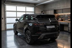 Range Rover Evoque Van N1 | Unico Propr. | 65.000 