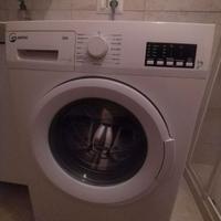 Lavatrice ATLANTIC GAIA ECO LINE 6 KG A++