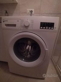 Lavatrice ATLANTIC GAIA ECO LINE 6 KG A++