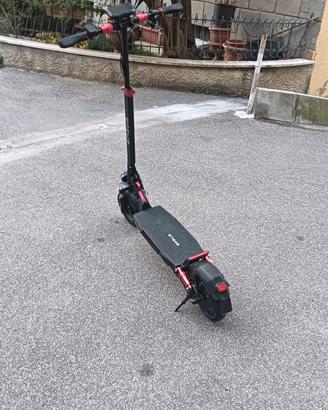 monopattino elettrico