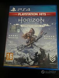 horizon zero dawn