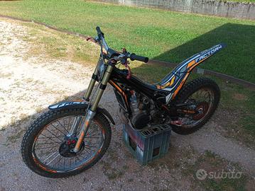 trial scorpa factori