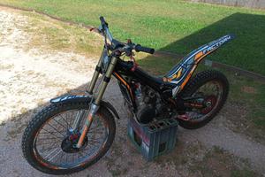 trial scorpa factori