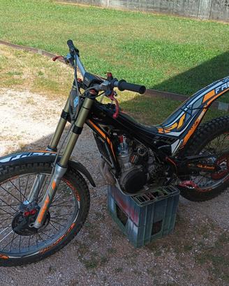 trial scorpa factori