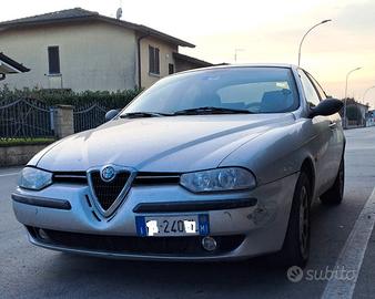 ALFA ROMEO 156 1ª serie - 2000