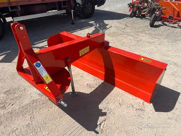 Lama Livellatrice F.C.R. 2m -NUOVA