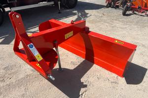 Lama Livellatrice F.C.R. 2m -NUOVA