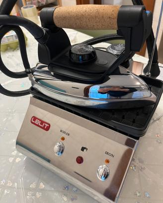 Lelit Ferro da Stiro PS21