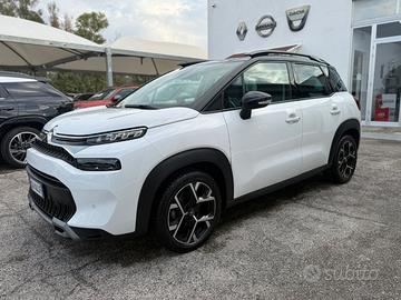 CITROEN C3 Aircross BlueHDi 120 S&S EAT6 Shine