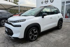 CITROEN C3 Aircross BlueHDi 120 S&S EAT6 Shine