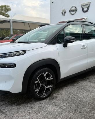 CITROEN C3 Aircross BlueHDi 120 S&S EAT6 Shine