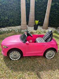 Macchina bimba