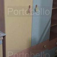 Codice: 265866 ARMADIO 2 ANTE FOPPAPEDRETTI CON 2