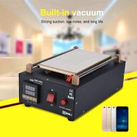 Macchina del separatore dello schermo