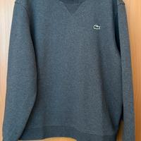 Felpa Lacoste