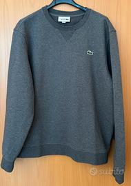 Felpa Lacoste