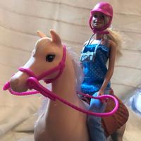 barbie cavallo 