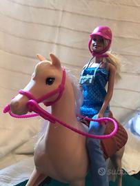 barbie cavallo 