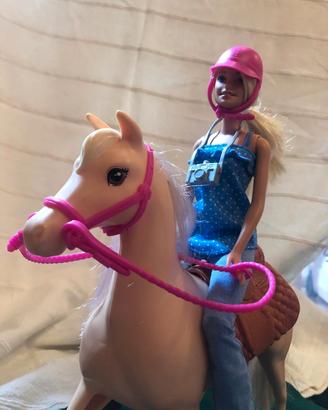 barbie cavallo 