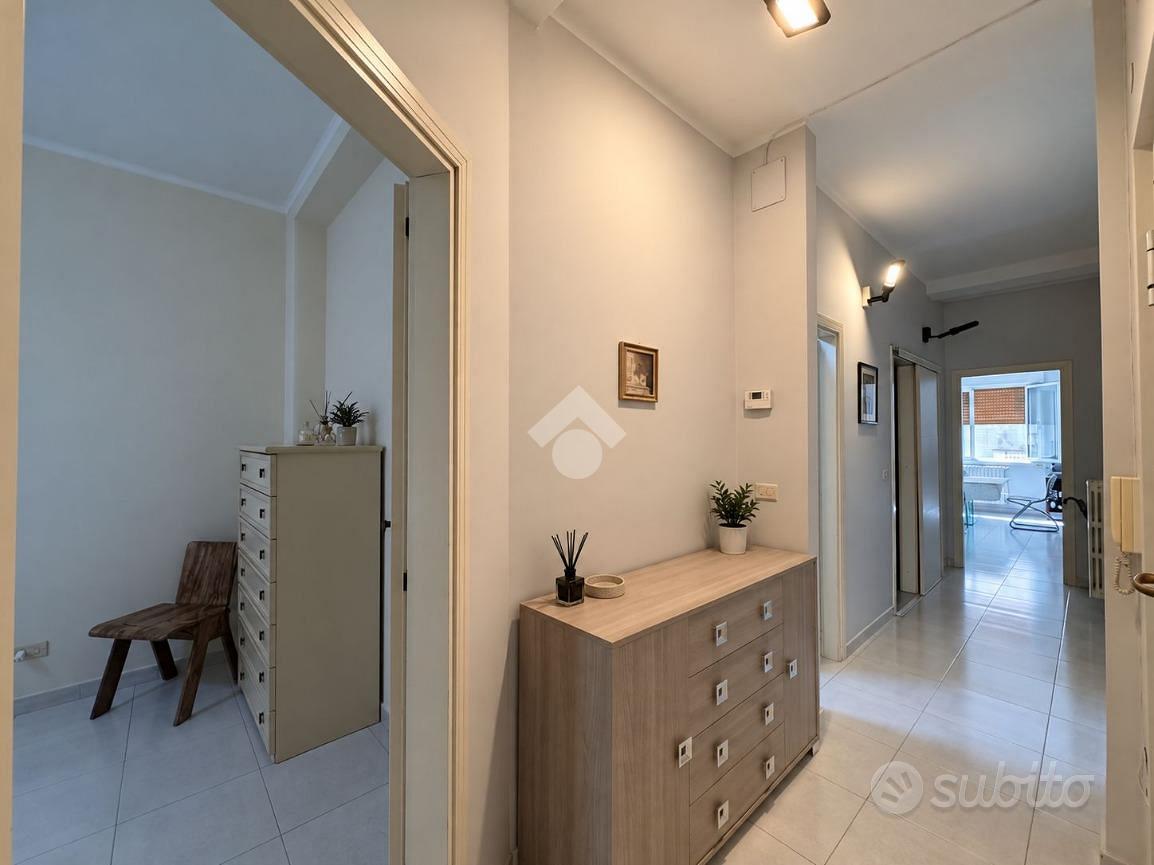 Appartamento – Bari, Carrassi - Vista 5