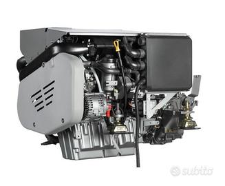 Motore marino yanmar 6by260