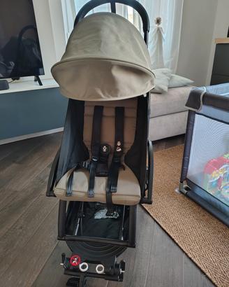 Passeggino leggero Babyzen YOYO² 6+ (Stokke)