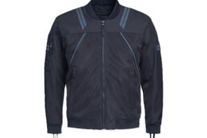 Giacca BMW Swartberg Air uomo