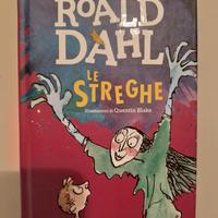 Le streghe - Roald Dahl