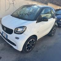 Smart ForTwo 90 0.9 Turbo Passion