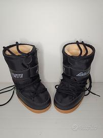 Doposci Dolomite- bambino/a  n. 25÷27