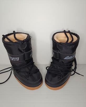 Doposci Dolomite- bambino/a  n. 25÷27