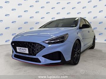 Hyundai i30 2.0 T-GDI 280 CV 5 porte DCT N Pe...