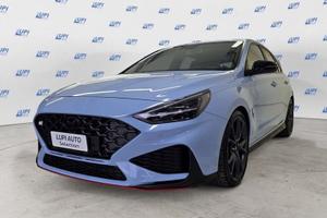 Hyundai i30 2.0 T-GDI 280 CV 5 porte DCT N Pe...