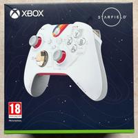 Xbox serie X Pad Starfield Nuovo