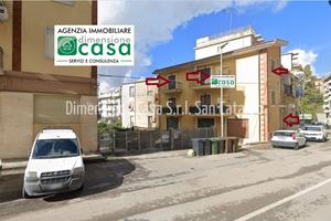 Rif.AP388-Appartamento Caltanissetta