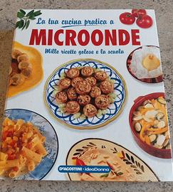 ricette al microonde 