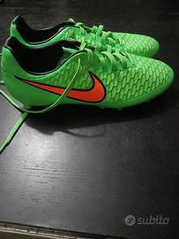 nike magista taglia 40.5
