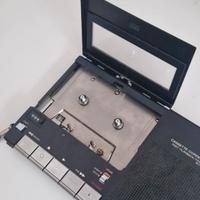 Sony Cassette-Corder
