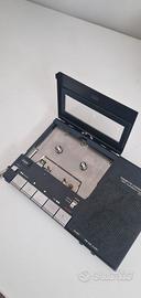 Sony Cassette-Corder