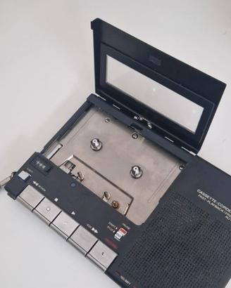 Sony Cassette-Corder