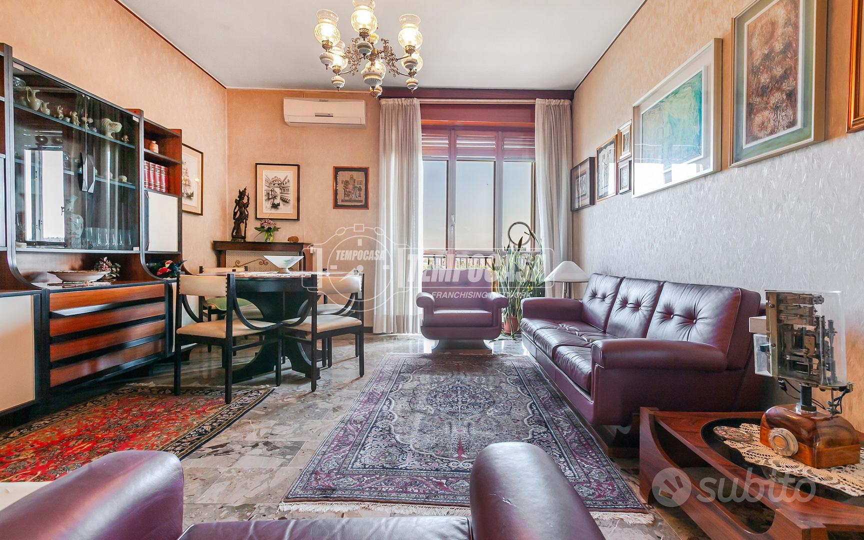 Appartamento – Milano, Dergano, Municipio 9 - Vista 3