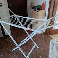stendino per bucato nuovo