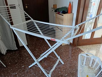 stendino per bucato nuovo