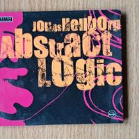 JONAS HELLBORA CD Abstract Logic